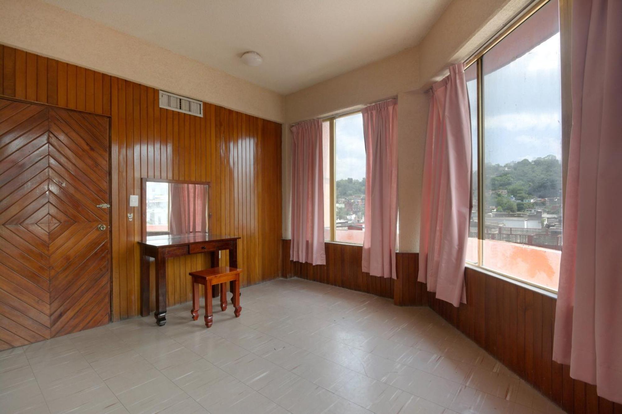 Oyo Hotel Totonacapan, Papantla Papantla de Olarte Exterior foto